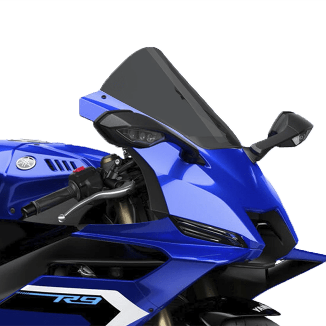 Puig R-Racer Pare-brise Yamaha YZF-R9 (25-26) 