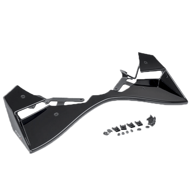 Puig Winglets ailerons avant Downforce Suzuki GSX-R 1000 (17-23) 