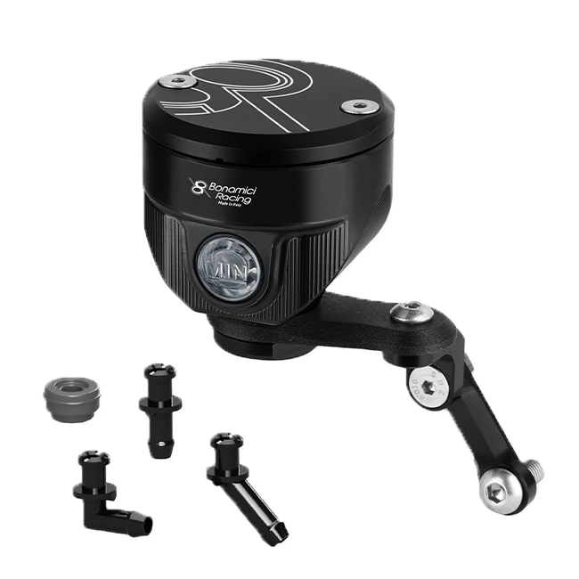 Réservoir de liquide avant Bonamici Racing Yamaha YZF-R9 (25-26) VS40 