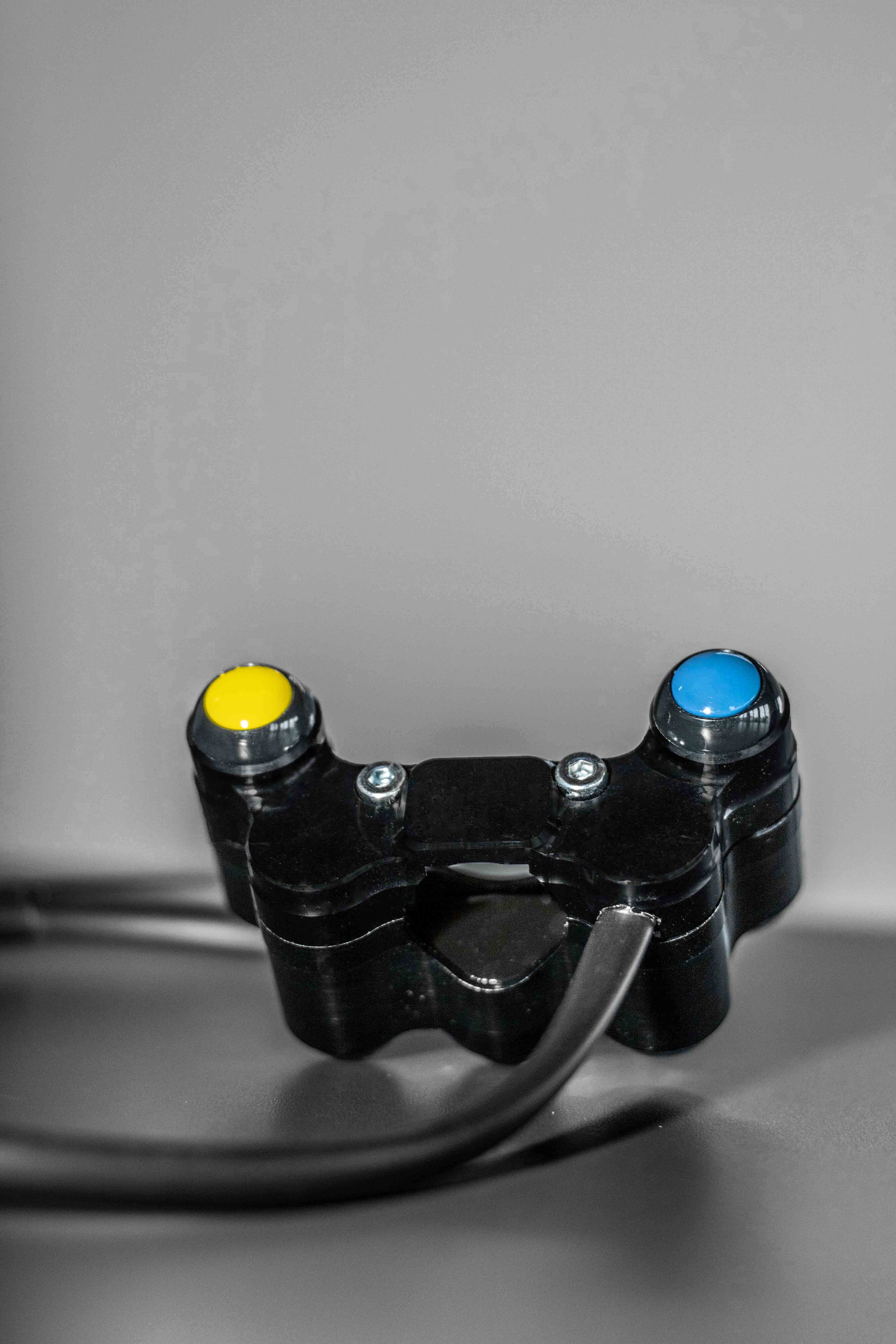 Commutateur au guidon avec 7 boutons BMW S 1000 RR K67 (19-26) TGP MotoRacing 