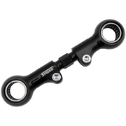 Barre de réaction réglable / Redirection Spider Racing Ducati Panigale V4/S (2025) 90.D323 