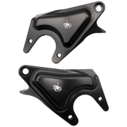 Prises de stand EVO Spider Racing Ducati Panigale V4/S (2025) 91.D329 