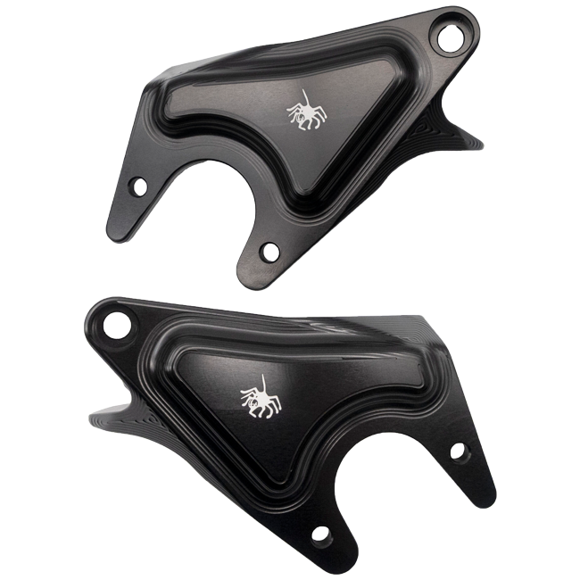 Prises de stand EVO Spider Racing Ducati Panigale V4/S (2025) 91.D329 