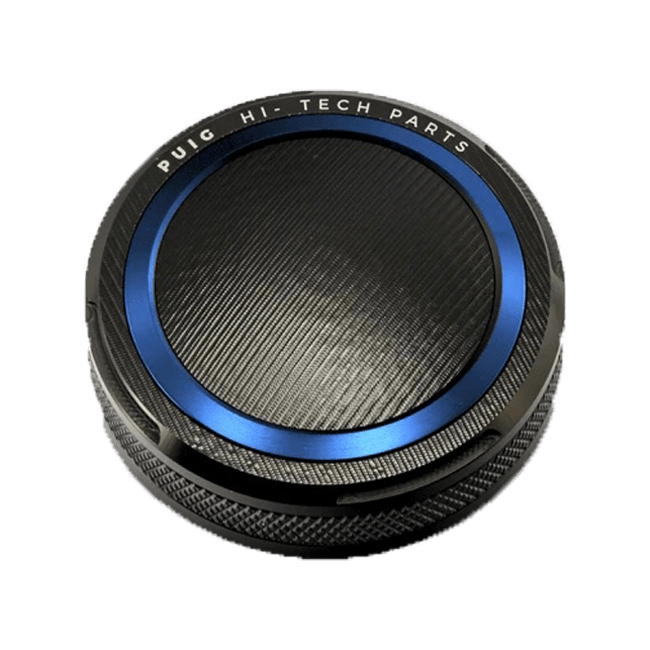 Capuchon de réservoir d'expansion avant Puig Honda CBR 1000 RR SC77 (17-19) 