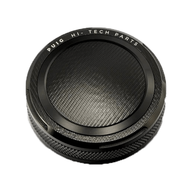 Capuchon de réservoir d'expansion avant Puig Honda CBR 1000 RR SC77 (17-19) 