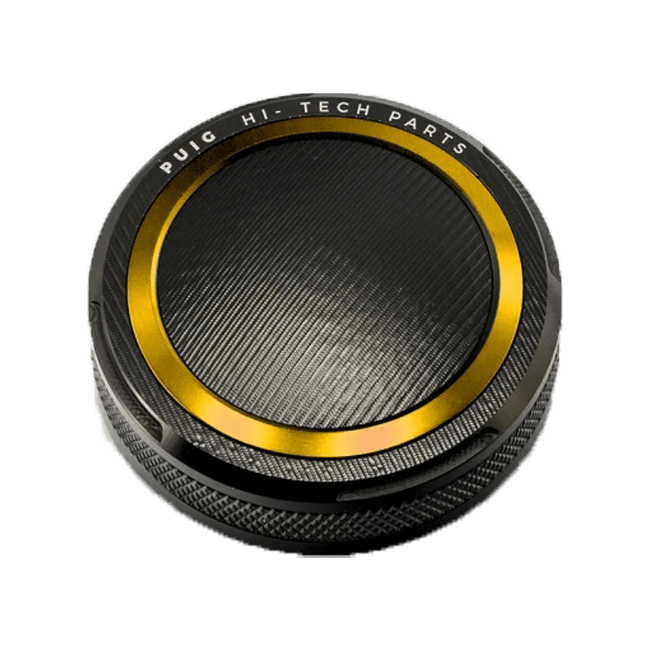 Capuchon de réservoir d'expansion avant Puig Honda CBR 1000 RR SC77 (17-19) 