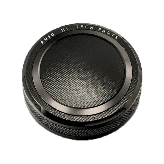 Capuchon de réservoir d'expansion avant Puig Honda CBR 1000 RR SC77 (17-19) 