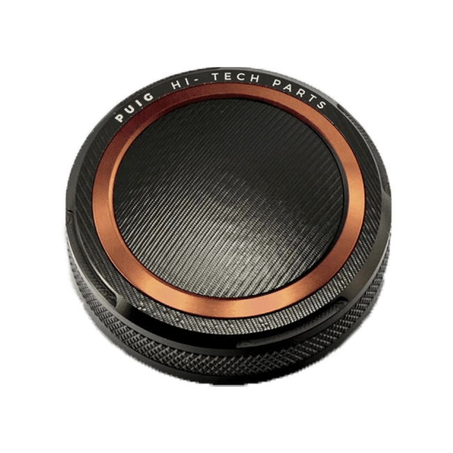 Capuchon de réservoir d'expansion avant Puig Honda CBR 1000 RR SC77 (17-19) 