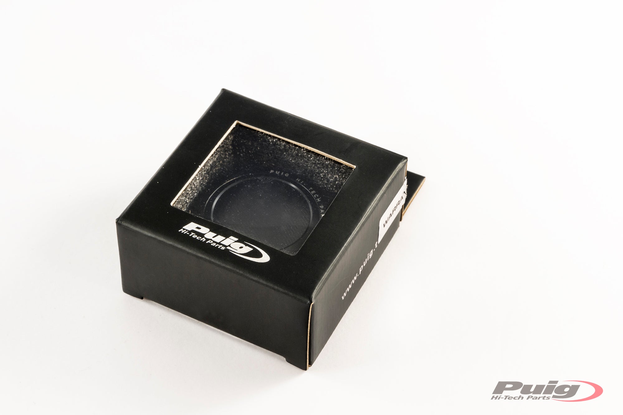 Capuchon de réservoir de liquide de refroidissement avant Puig BMW S1000RR K67 (19-25) 