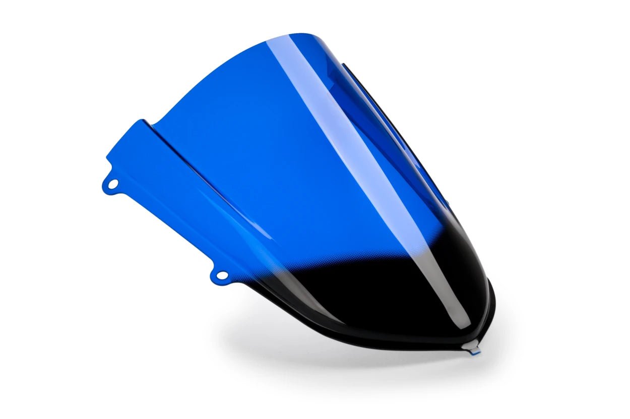Puig Z-Racing Pare-brise Yamaha YZF-R7 (22-26) 