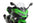 Puig Z-Racing Pare-brise Kawasaki Ninja 400 (18-23) 