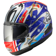 Casque Arai RX-7V Evo Shinya 99 Nakano Réplique 137-0385 