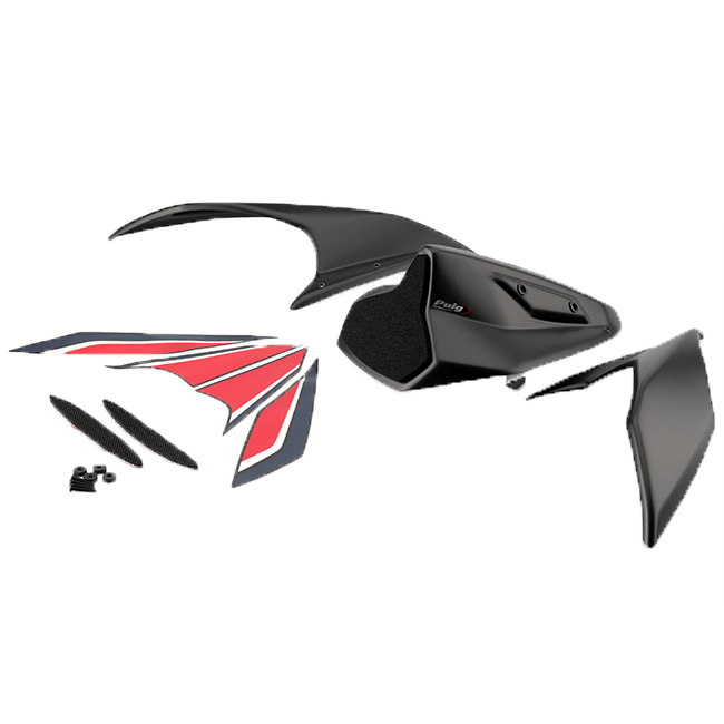 Carénage supplémentaire arrière Puig Honda CBR 1000 RR-R (20-25) 