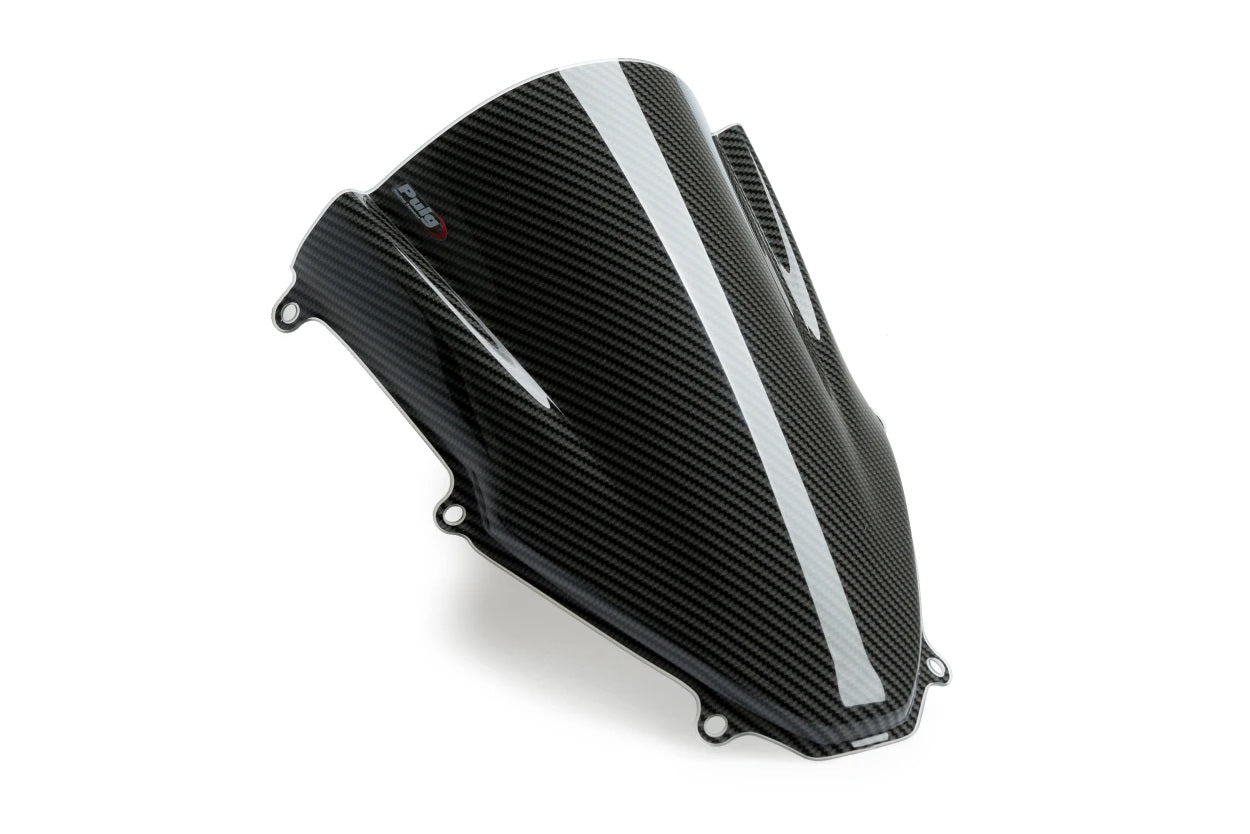 Pare-brise Puig Z-Racing Honda CBR 1000 RR-R SC82 (20-25) 20313 