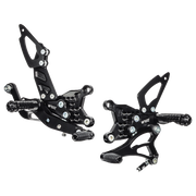 Système de freinage Bonamici Racing Aprilia RSV4/RR/1100 Factory (21-25) A005S 