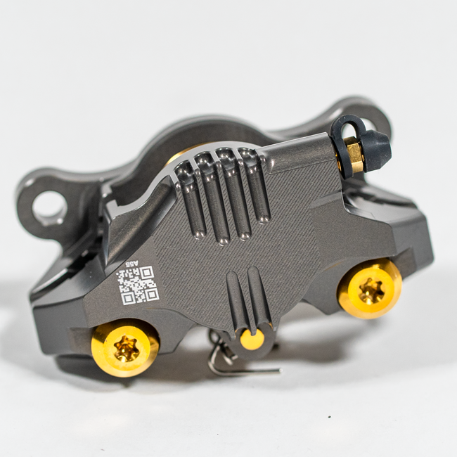 Talos P2 34 CNC Racing 84mm étrier de frein arrière | A55.84.HD 