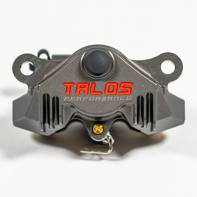 Talos P2 34 CNC Racing 84mm étrier de frein arrière | A55.84.HD 
