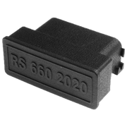 I2M Eliminator pour retirer l'unité de contrôle ABS Aprilia RS 660 (20-24) 