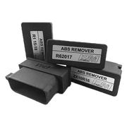 I2M Eliminator zum Entfernen der ABS-Steuereinheit MV Agusta F3 675/800 (12-21)