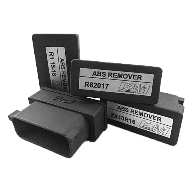 I2M Eliminator pour retirer l'unité de contrôle ABS Aprilia RSV4/RR/1100 Factory (21-24) 