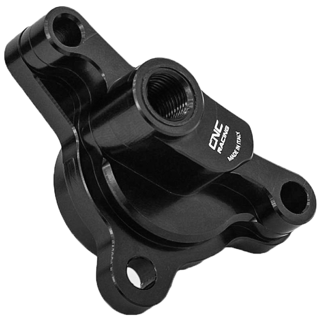Cylindre récepteur d'embrayage CNC Racing Ducati Panigale V4/S (2025) AF601 