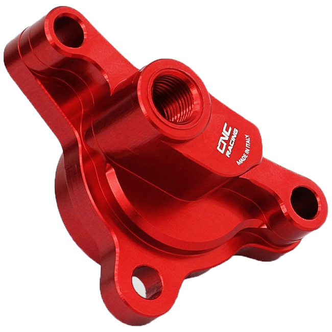 Cylindre récepteur d'embrayage CNC Racing Ducati Panigale V4/S (2025) AF601 