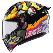 Casque AGV K1 Marco Bezzecchi Replica 2023 | 2118394001039 