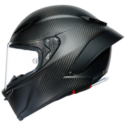 Casque AGV Pista GP RR Mono Carbon Mat 2118356002007 
