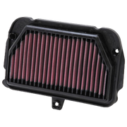 Filtre à air de remplacement K&N Aprilia RSV4/Factory/R (09-14) AL-1010 