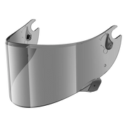 Visière Shark légèrement teintée (Aeron/Aeron GP/FIM 1 & FIM 2) 