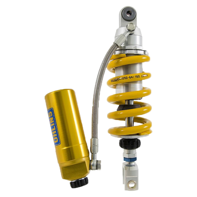 Amortisseur Öhlins STX 46 Supersport Aprilia RS 660 (20-25) AP 660 