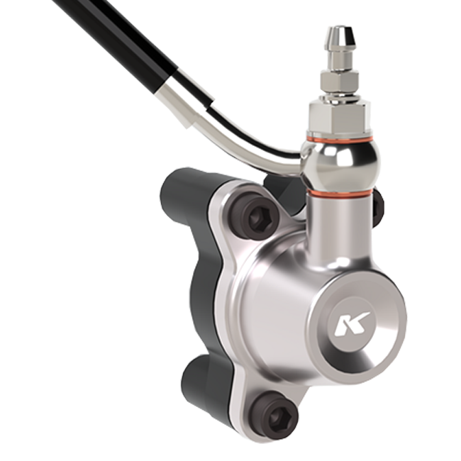 Cylindre récepteur d’embrayage K-Bike Ducati Panigale V2 890 (25-26) ATT005 