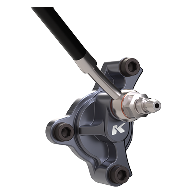 Maître-cylindre d’embrayage K-Bike Ducati Panigale V4/S/R (25-26) ATT006 