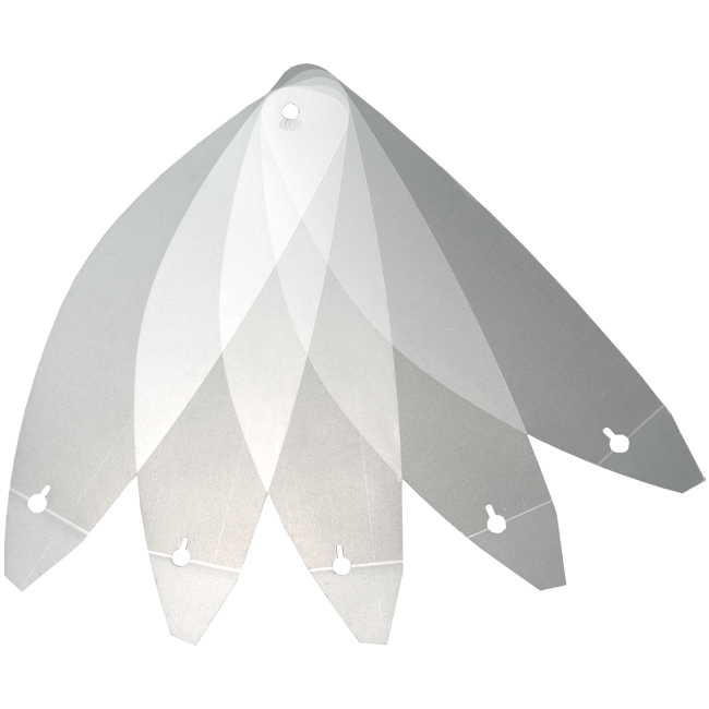 Shoei films de déchirement Tear-Offs 5 pièces X-SPR PRO (CWR-F2R) 