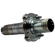 Essieu arrière en aluminium Feel Racing Ducati Panigale V2 955 (20-24) 81910861B 