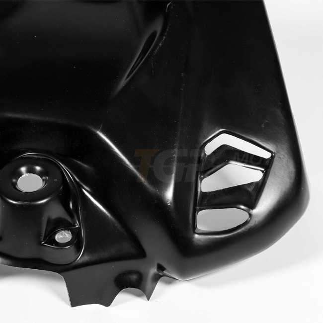 Couvercle de boîte à air Lavatex AP Carbon Line Ducati Panigale V4/S/R (25-26) 