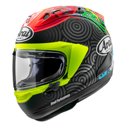Casque Arai RX-7V Evo Tatsuki 