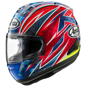 Casque Arai RX-7V Evo Ai Ogura 137-0305 
