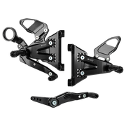 Kit de fraisage (für) Bonamici Racing BMW S1000RR K67 (19-26) B007 