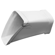 Canal d'air Avio Fiber Carbon pour BMW S1000RR K67 (19-22) B4066AF 