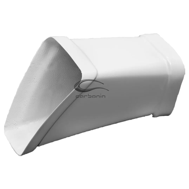 Canal d'air Avio Fiber Carbon pour BMW S1000RR K67 (19-22) B4066AF 