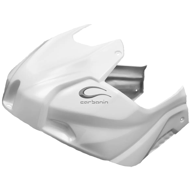 Couvercle Airbox Avio Fibre Carbone pour BMW S1000RR K67 (19-22) B4425AF 