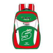 LCR Honda Racing Team Johann Zarco #5 sac à dos 2026 IXON 