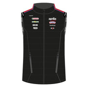Aprilia Racing Team Veste à capuche zippée en sweat (réplique) 2026 pour homme IXON 