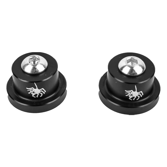 Limiteur de butée de direction Spider Racing Aprilia RS 660 (20-25) 90.A235 