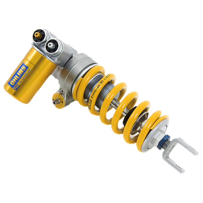 Amortisseur Öhlins TTX GP pour BMW S1000RR K46 (09-14) BM 361 