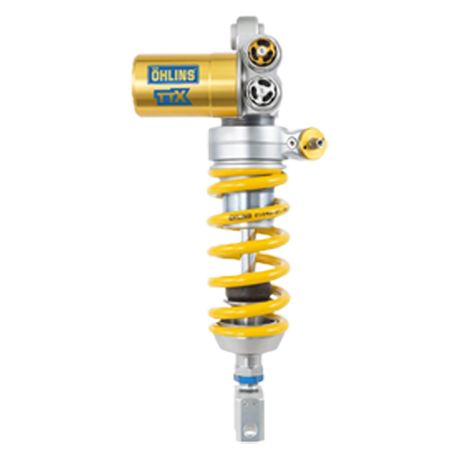 Amortisseur Öhlins TTX GP pour Aprilia RSV 4/Factory/R/RR (09-16) AP 466 