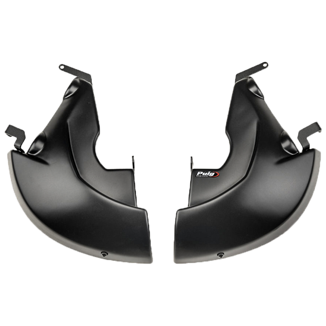 Refroidisseur de frein Puig Bremszangen Honda CBR 1000 RR-R SC82 (20-25) 21760 