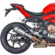 Silencieux Termignoni Slip-On conique BMW S1000RR K67 (19-20) BW2508040ITC 