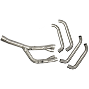 Silencieux Termignoni en acier inoxydable BMW S1000RR K67 (19-22) BW2609410I 